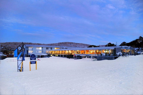 Smiggins Hotel - Coogee Beach Accommodation 1