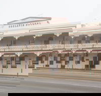 Southern Railway Hotel - Coogee Beach Accommodation