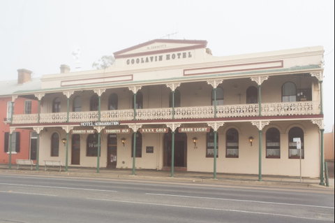 Southern Railway Hotel - Coogee Beach Accommodation 0