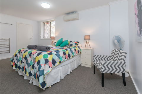 Spalding Lodge Unit 16 - Coogee Beach Accommodation 1