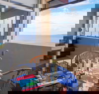 Spalding Lodge Unit 12 - Coogee Beach Accommodation