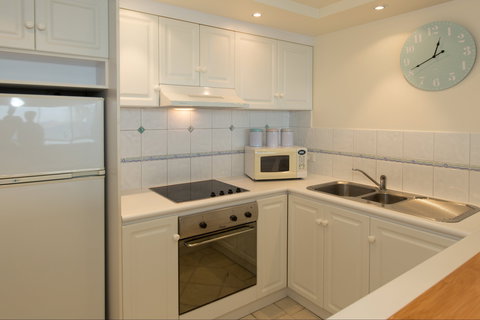 Spalding Lodge Unit 12 - Coogee Beach Accommodation 2