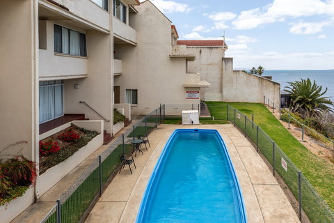 Spalding Lodge Unit 10 - Coogee Beach Accommodation 0