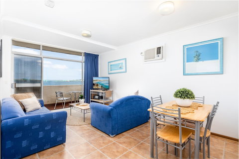 Spalding Lodge Unit 10 - Coogee Beach Accommodation 1