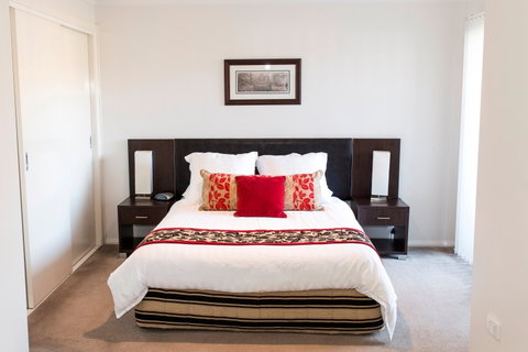 Stay Bathurst - Coogee Beach Accommodation 1