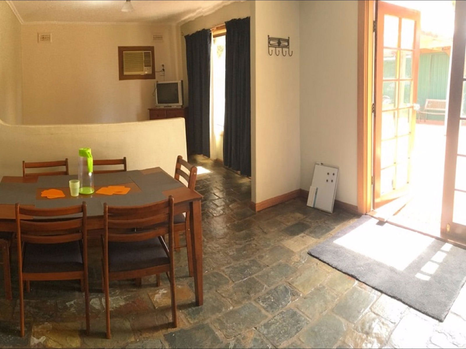 Port Lincoln SA Coogee Beach Accommodation