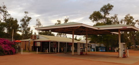 Stuarts Well Roadhouse - Coogee Beach Accommodation 0