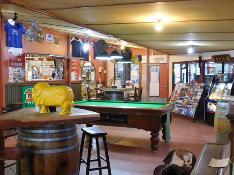 Stuarts Well Roadhouse - Coogee Beach Accommodation 1