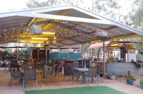 Stuarts Well Roadhouse - Coogee Beach Accommodation 2