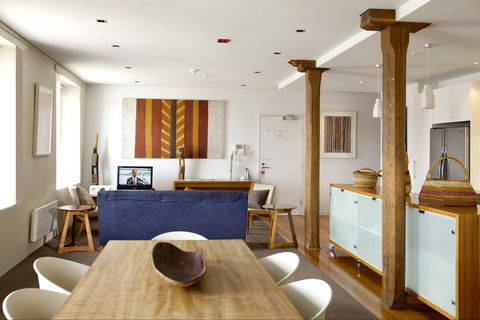 Sullivans Cove Apartments - Harbourside - Coogee Beach Accommodation 0
