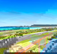 Summer Breeze at Vincentia - Coogee Beach Accommodation