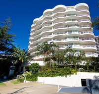 Surf Parade Resort - Coogee Beach Accommodation