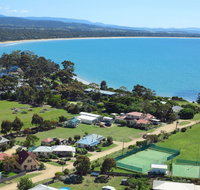 Swansea Cottages  Motel Suites - Coogee Beach Accommodation