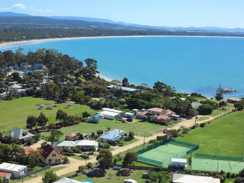 Swansea Cottages & Motel Suites - Coogee Beach Accommodation 0