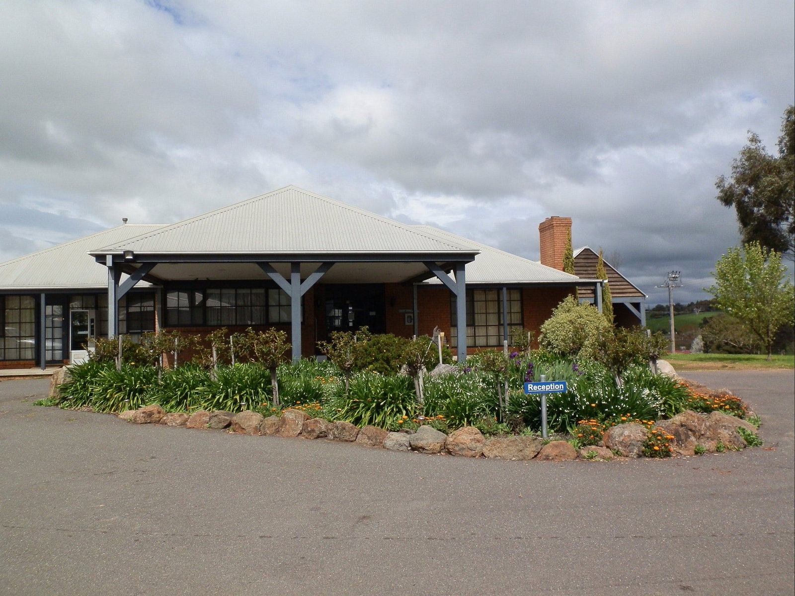Berremangra ACT Coogee Beach Accommodation