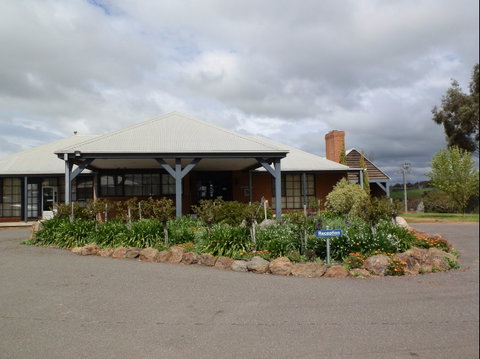 Swaggers Motor Inn - Coogee Beach Accommodation 0