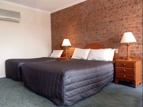 Swaggers Motor Inn - Coogee Beach Accommodation 2