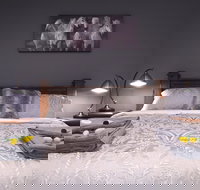 Swagman Homestead at Stockman's Ridge Wines - Coogee Beach Accommodation