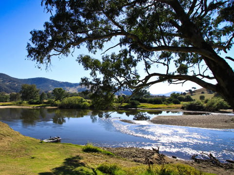Talmalmo Cottage - Coogee Beach Accommodation 1
