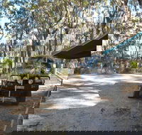 Termeil Point campground - Coogee Beach Accommodation