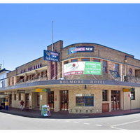 The Belmore Hotel - Coogee Beach Accommodation