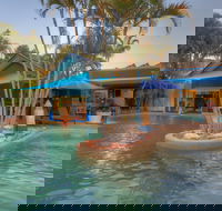 The Grange Resort Hervey Bay - Coogee Beach Accommodation