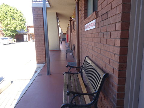 The Albury Regent Motel - Coogee Beach Accommodation 2