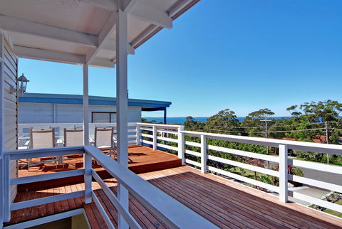 The Beach Pad - Coogee Beach Accommodation 0