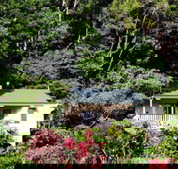 The Falls Montville - Coogee Beach Accommodation