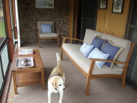 The Retreat On Matthew - Coogee Beach Accommodation 0
