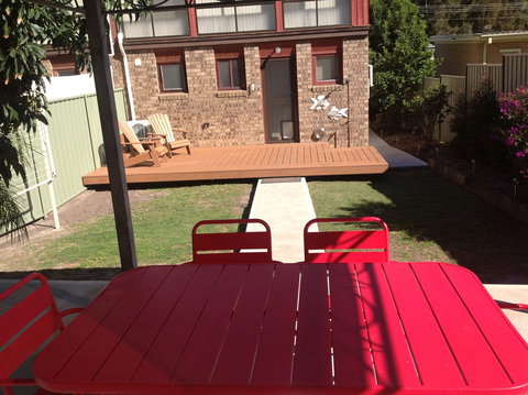 The Retreat On Matthew - Coogee Beach Accommodation 2