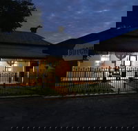 The Old Butcher's House - Coogee Beach Accommodation