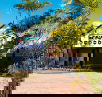 The Palms Hervey Bay - Coogee Beach Accommodation