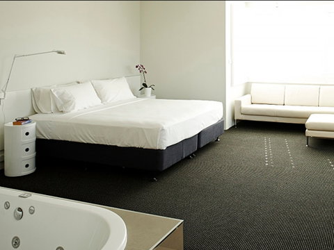 The Horatio Motel And Suites - Coogee Beach Accommodation 2