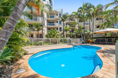 The Burlington Holiday Apartments - Coogee Beach Accommodation 0