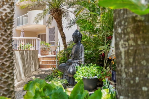 The Burlington Holiday Apartments - Coogee Beach Accommodation 1