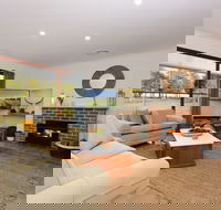The Ambers - Coogee Beach Accommodation