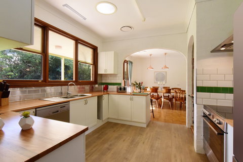 The Ambers - Coogee Beach Accommodation 2