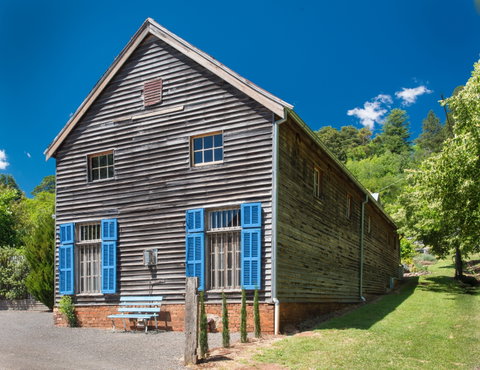 The Barn - Coogee Beach Accommodation 0