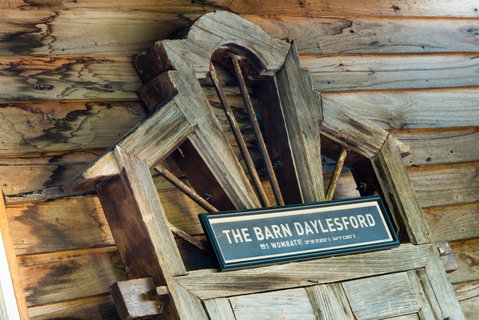 The Barn - Coogee Beach Accommodation 2