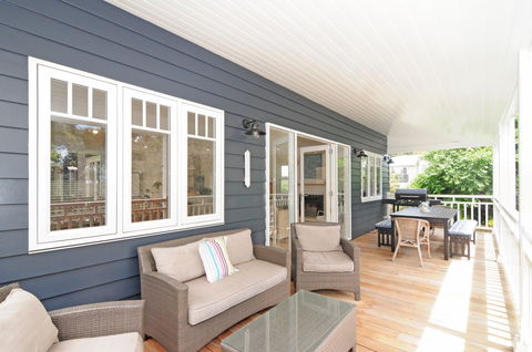 This Is It Jervis Bay - Coogee Beach Accommodation 0