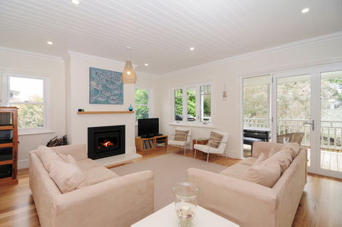 This Is It Jervis Bay - Coogee Beach Accommodation 1