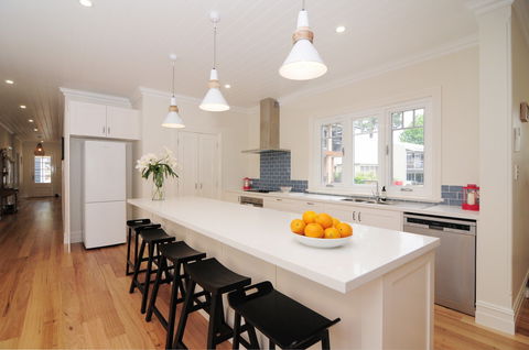 This Is It Jervis Bay - Coogee Beach Accommodation 2