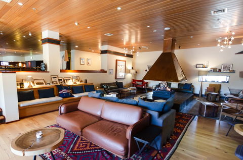 Thredbo Alpine Hotel - Coogee Beach Accommodation 0