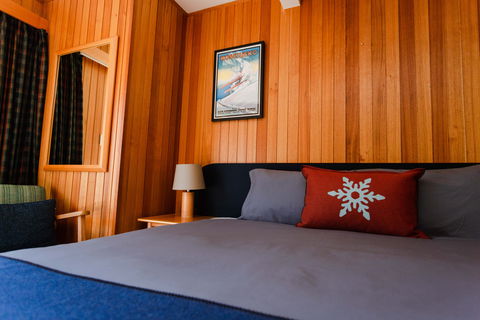 Thredbo Alpine Hotel - Coogee Beach Accommodation 1