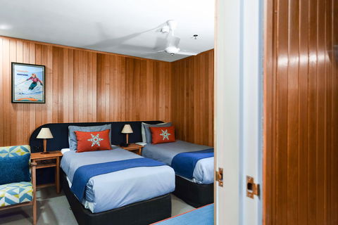 Thredbo Alpine Hotel - Coogee Beach Accommodation 2