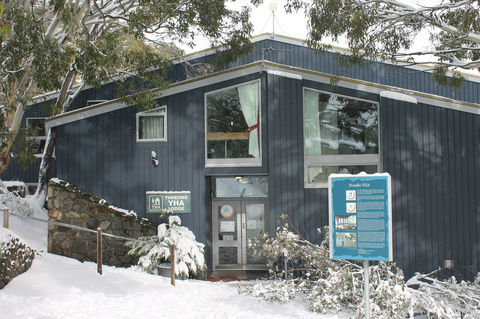 Thredbo YHA Snowy Mountains - Coogee Beach Accommodation 0