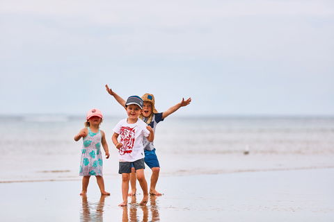 Torquay Foreshore Caravan Park - Coogee Beach Accommodation 2