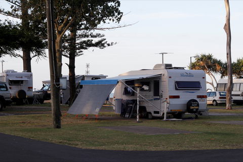 Torquay Beachfront Tourist Park - Coogee Beach Accommodation 2