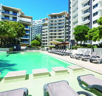 Trilogy Apartments Surfers Paradise - Coogee Beach Accommodation